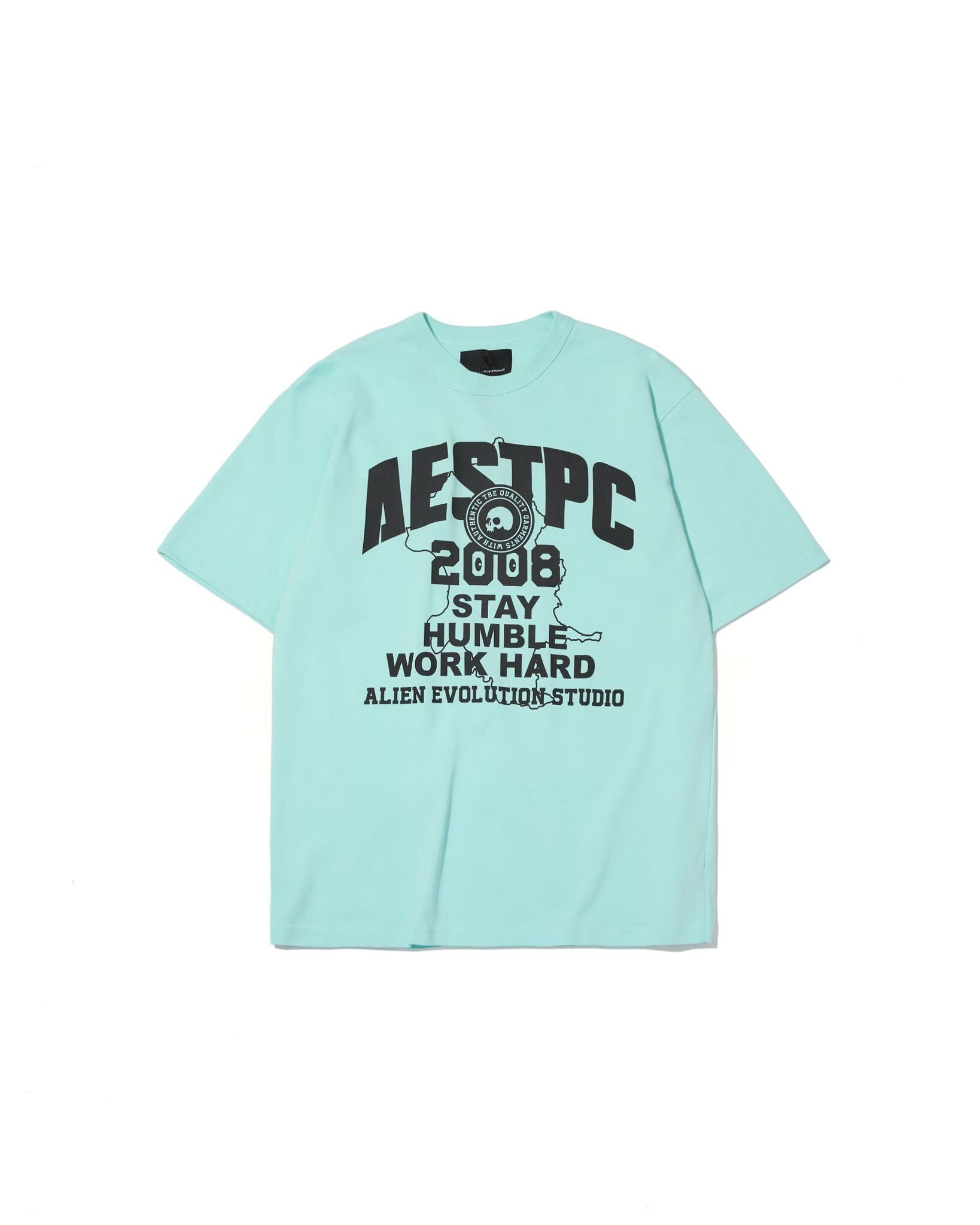 AES TAIPEI CITY TEE