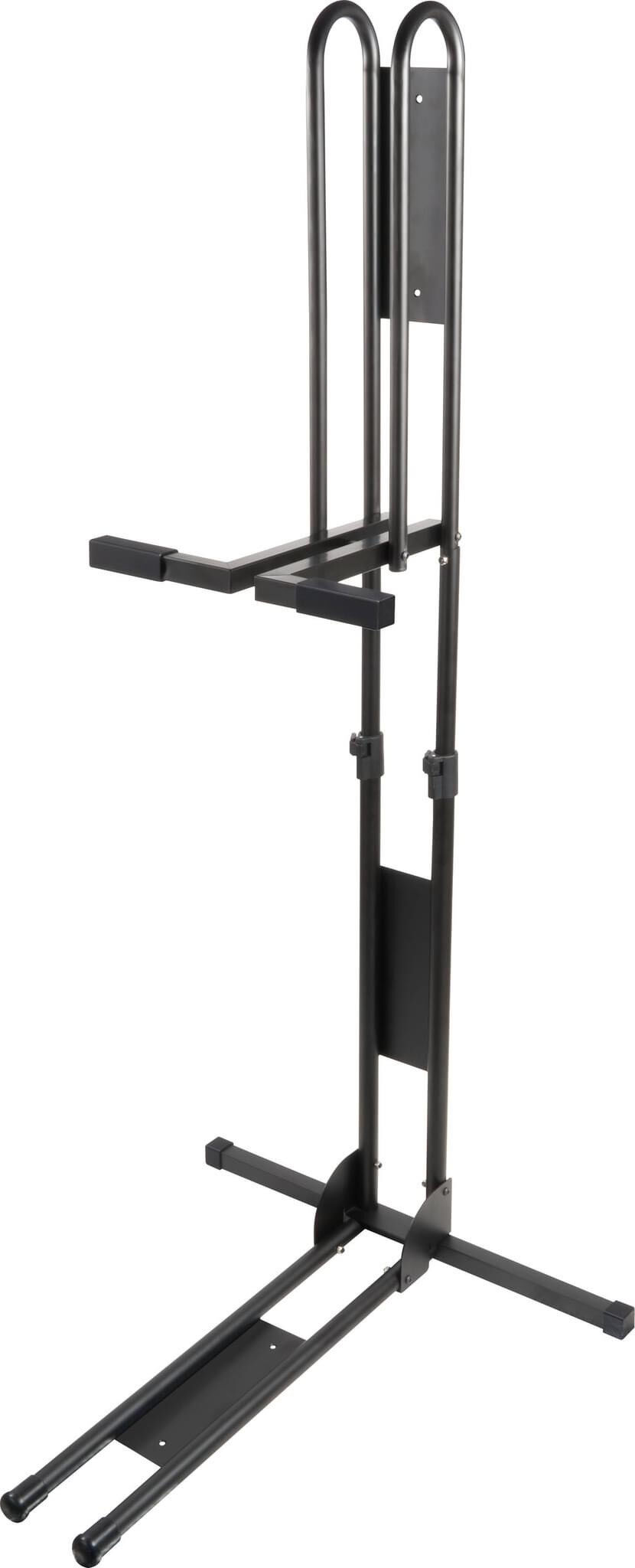 SUPER B 單車 自行車 直立式停車架 免釘牆 免固定 TB-1954