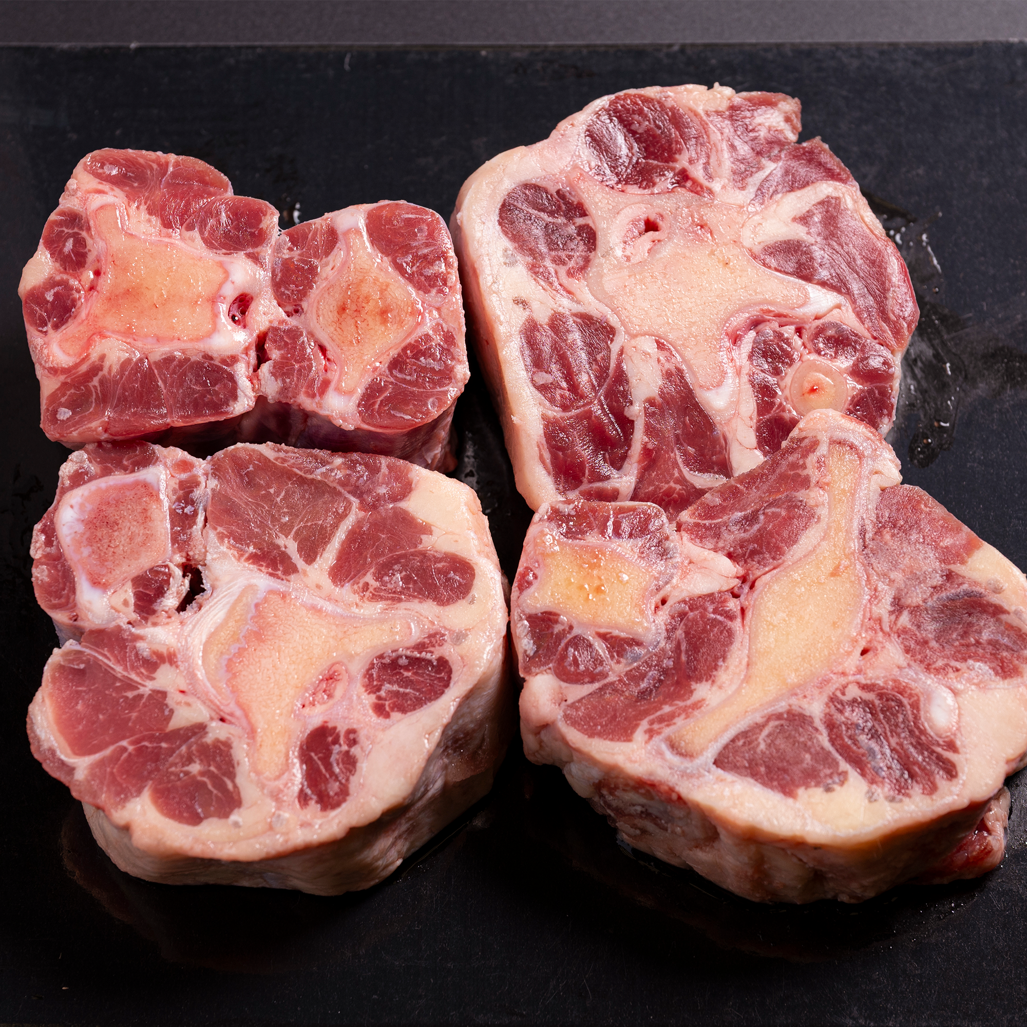 Argentina Ox tail pellets 500g