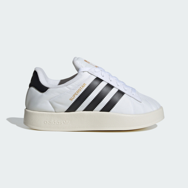 Adidas Superstar Home W IE1435 男女 休閒鞋 麵包鞋 舒適 百搭 白 黑