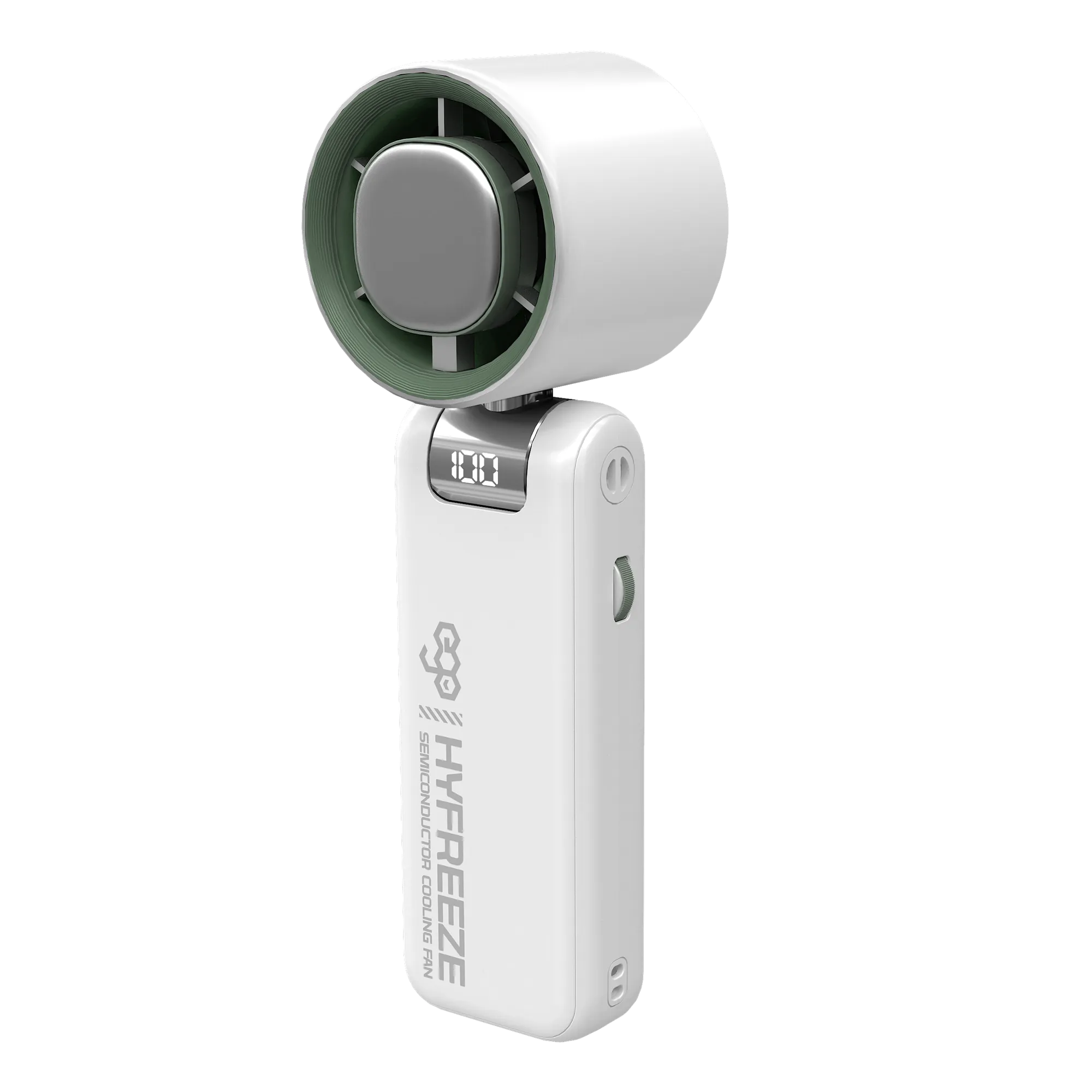 EGO HyFreeze 半導體制冷風扇 HF1