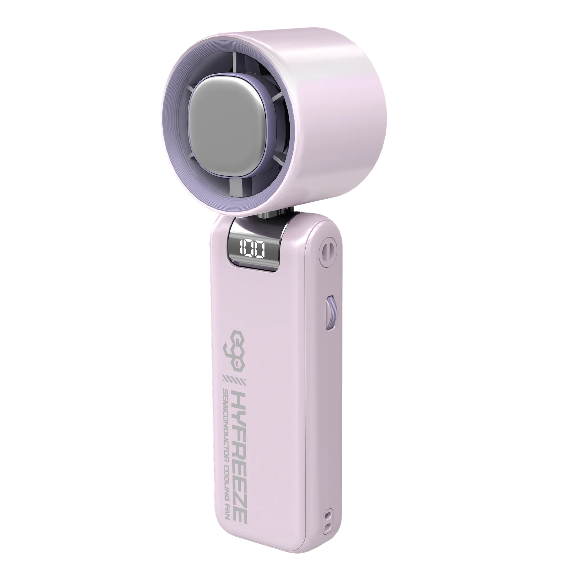 EGO HyFreeze 半導體制冷風扇 HF1