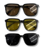 基礎百搭多色墨鏡