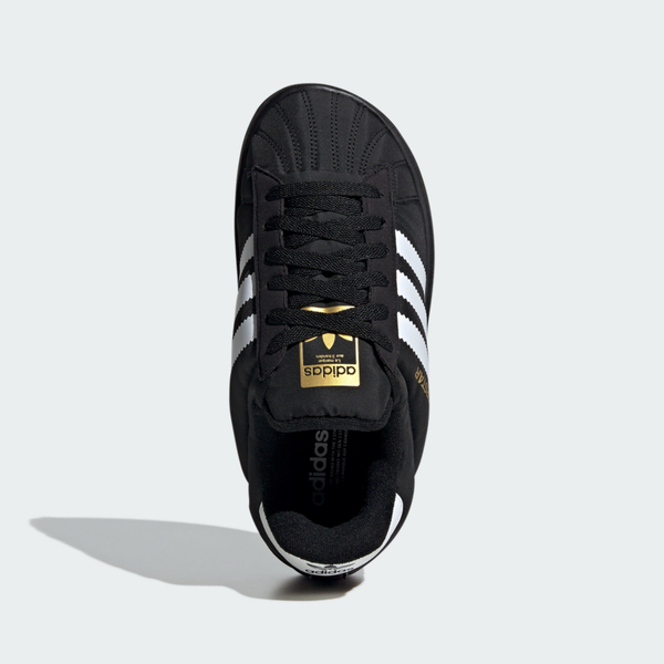 Adidas Superstar Home W IH5502 男女 休閒鞋 麵包鞋 舒適 百搭 黑 白