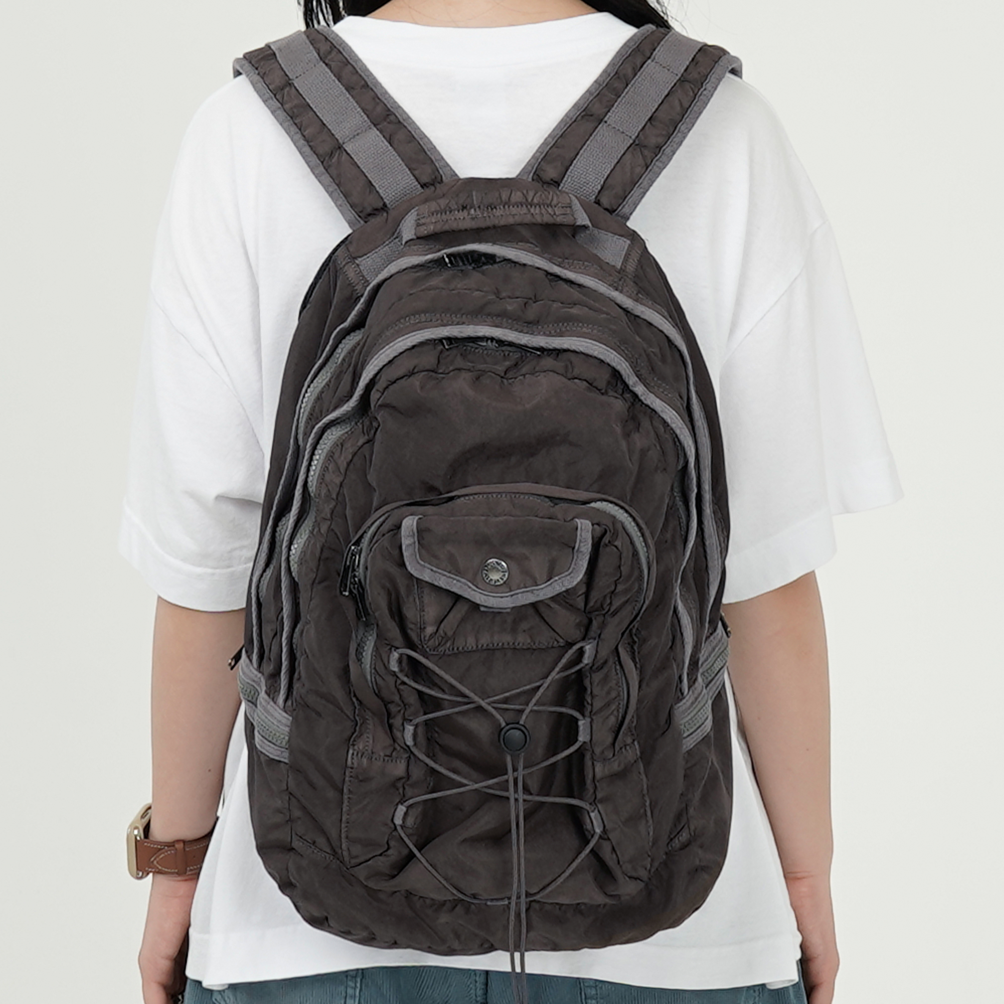 thisisneverthat® Overdyed Backpack - 25SS