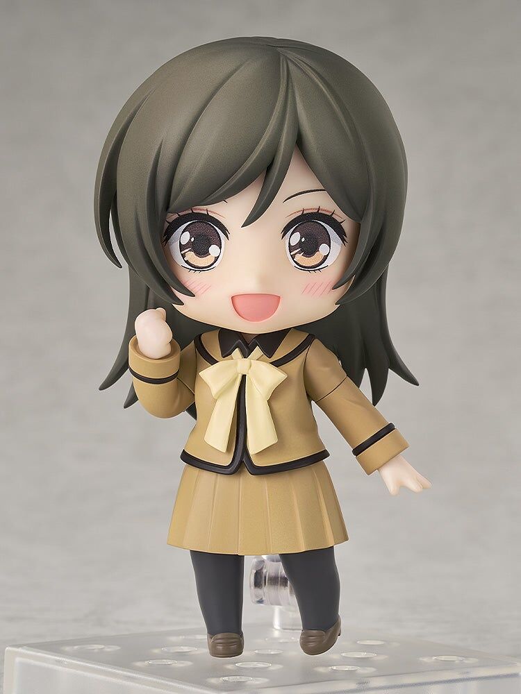 黏土人 元氣少女緣結神 桃園奈奈生 Nendoroid Kamisama Kiss◎ Nanami Momozono NEN2784