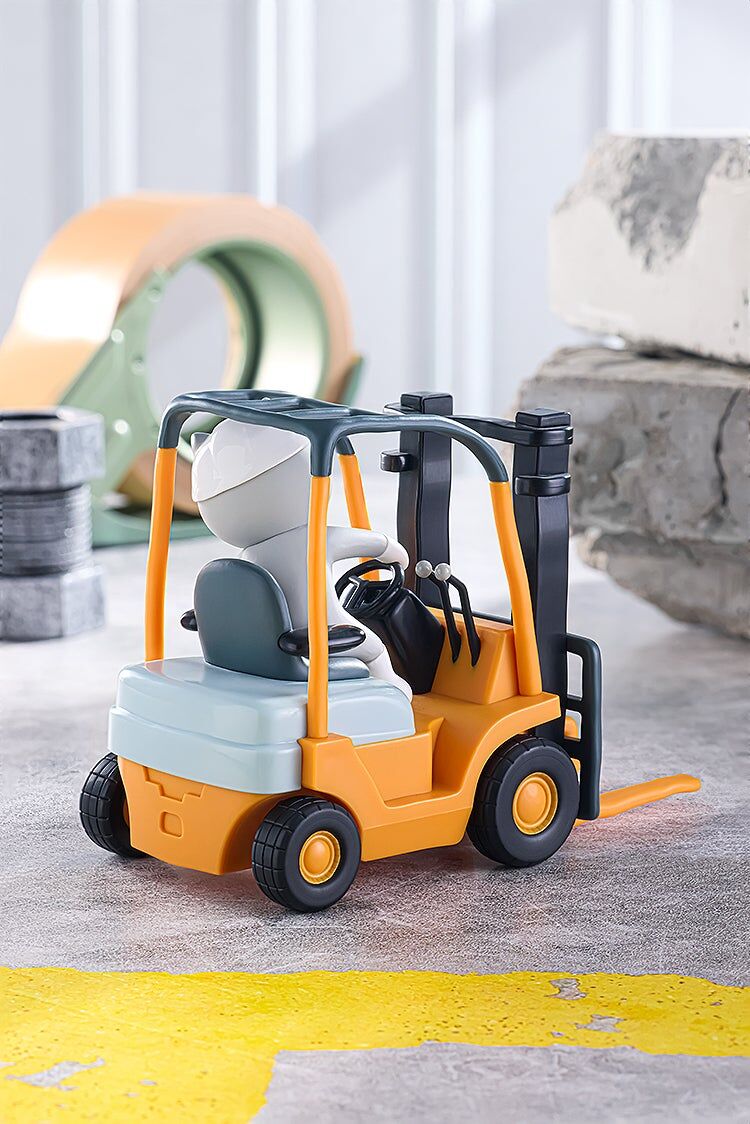 發動！POP UP PARADE 工作貓 Zoom! POP UP PARADE Shigoto Neko