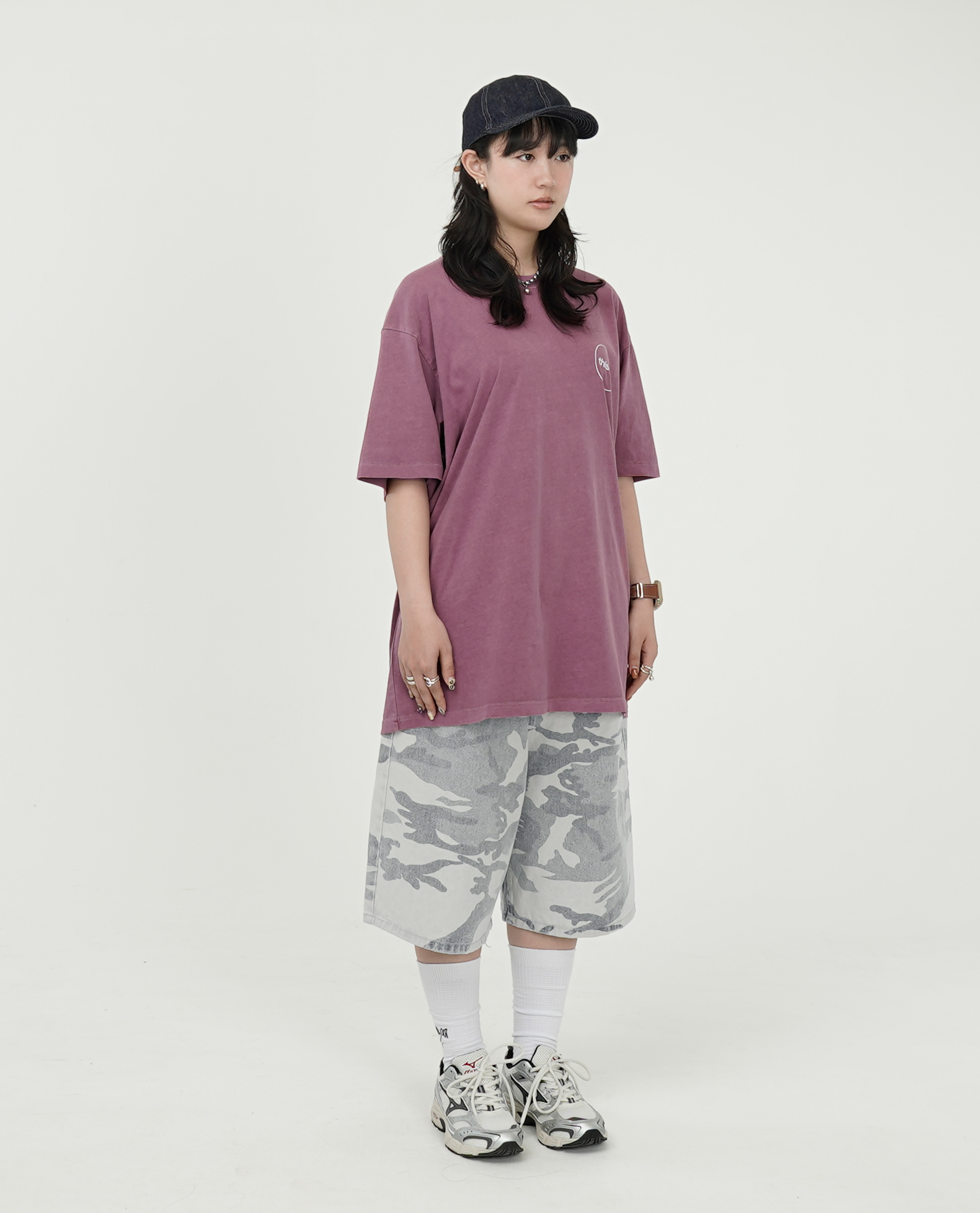 thisisneverthat® C-Logo Tee - 25SS