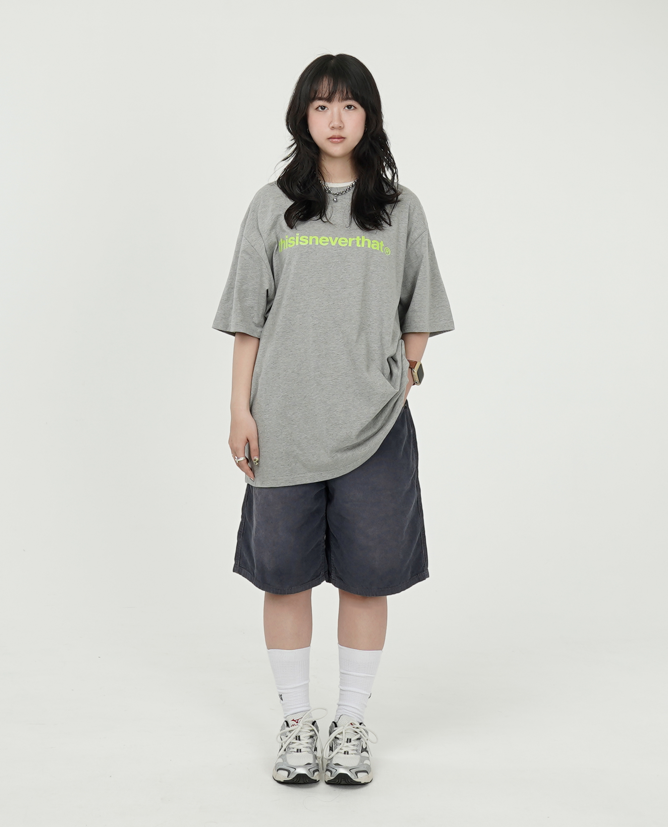 thisisneverthat® T-Logo Tee - 25SS