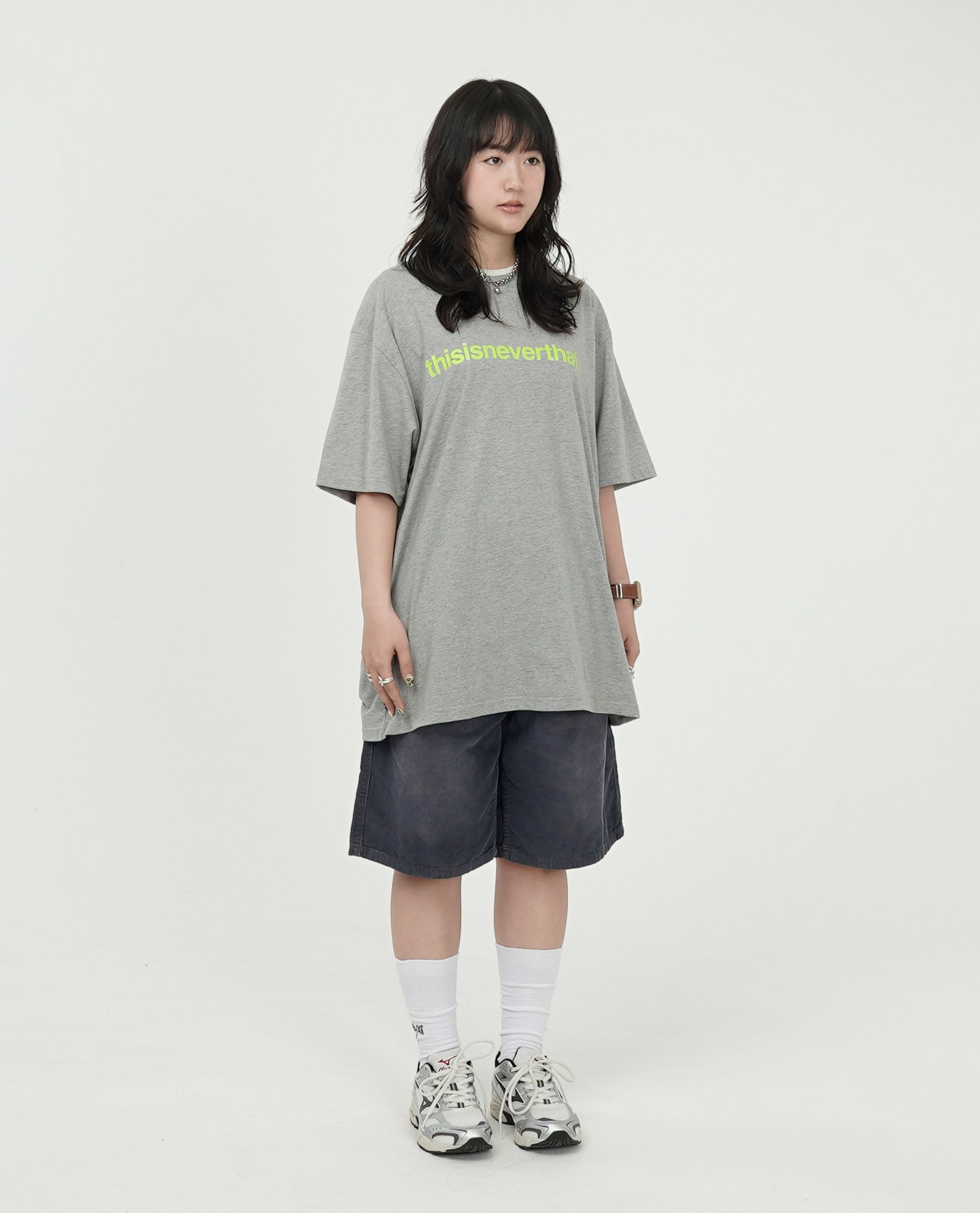 thisisneverthat® T-Logo Tee - 25SS