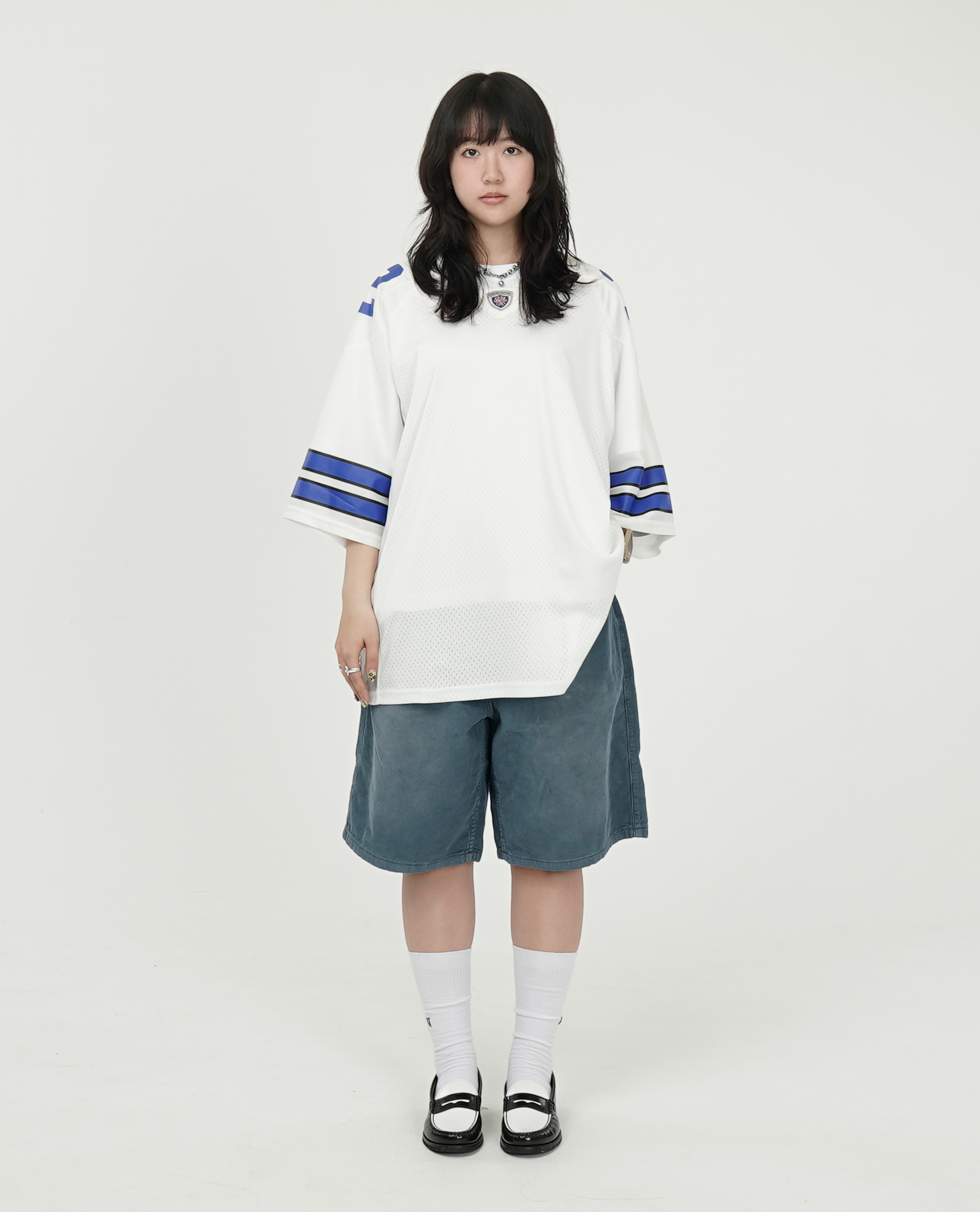 thisisneverthat® Football Jersey - 25SS