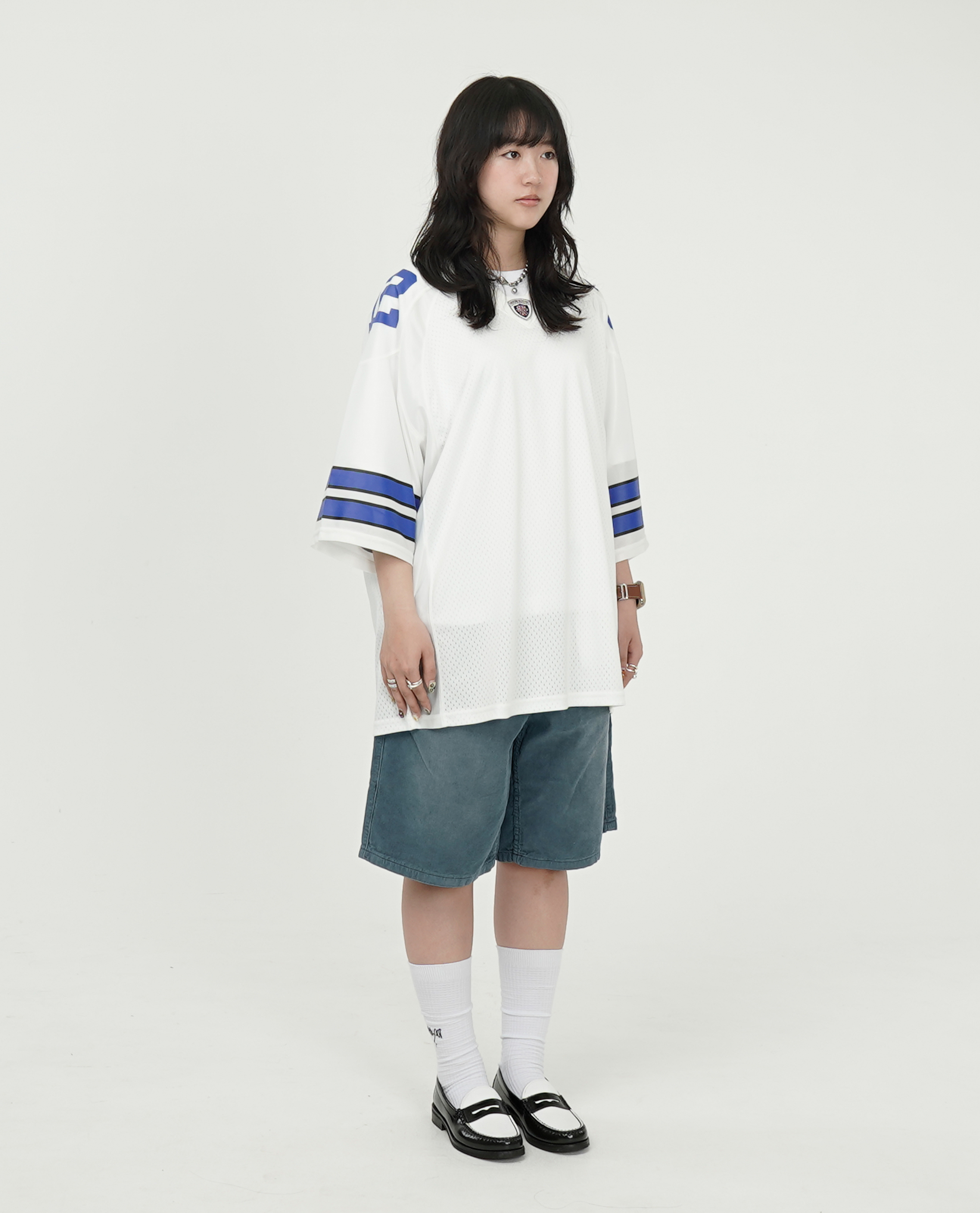 thisisneverthat® Football Jersey - 25SS