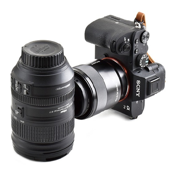 VanNuys E204 Messenger Tote Bag