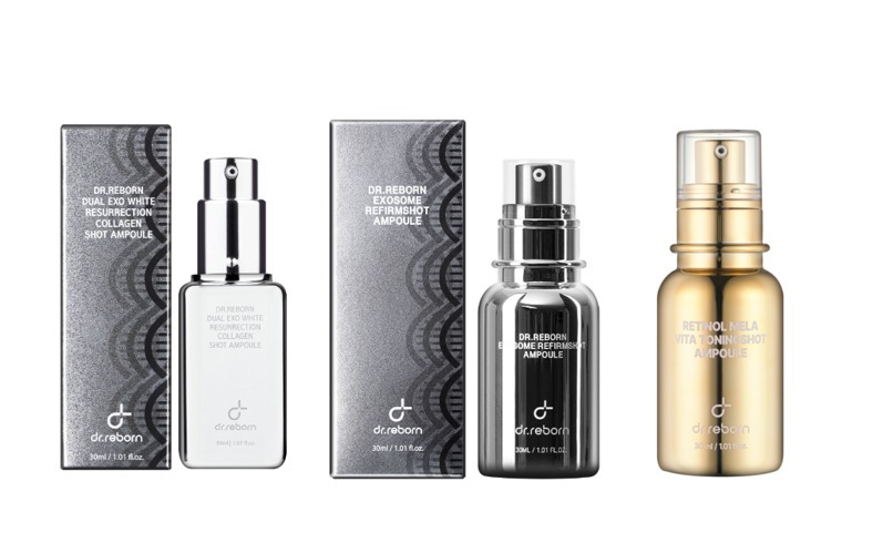 (3038)dr.reborn BYE BYE 拜拜黑眼圈大眼袋系列