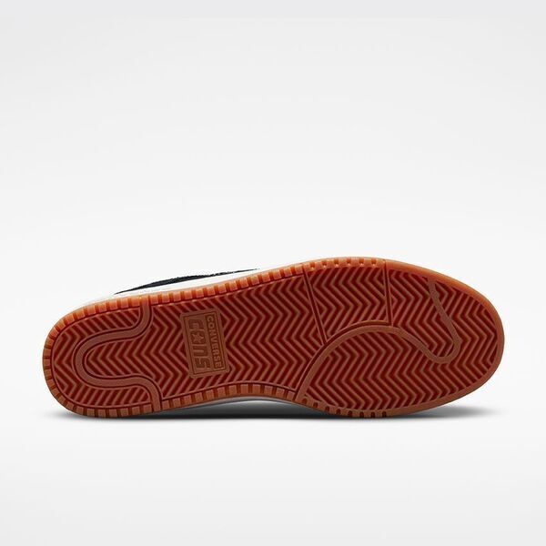 Converse AS-1 Pro A04144C 男女 休閒鞋 滑板鞋 運動 經典 低筒 星箭標logo 黑白