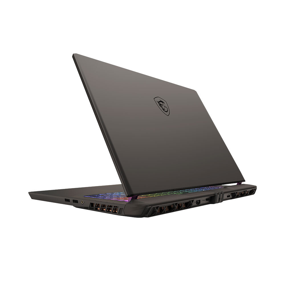 MSI 微星Vector 17 HX AI A2XWHG-064TW 客製化AI電競筆電電- 驊哥電腦