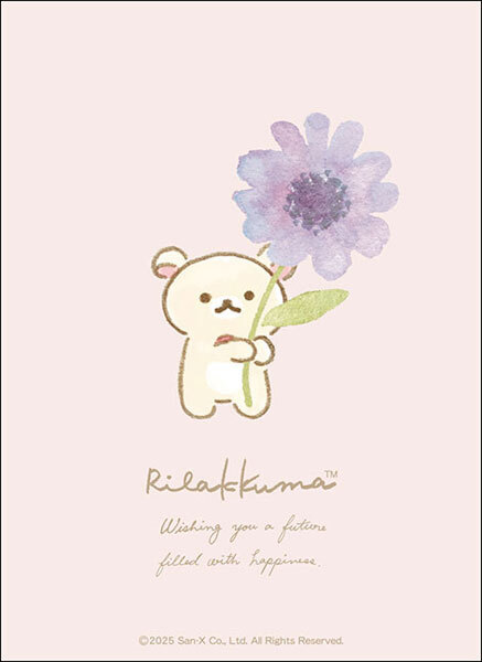 HG卡套 鬆弛熊 白熊 Vol.4748