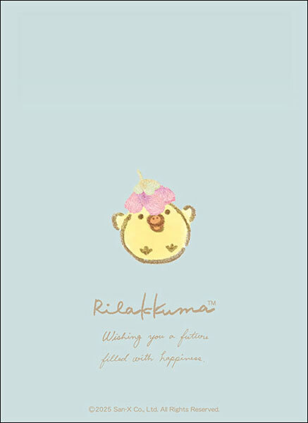 HG卡套 鬆弛熊 小雞 Vol.4749