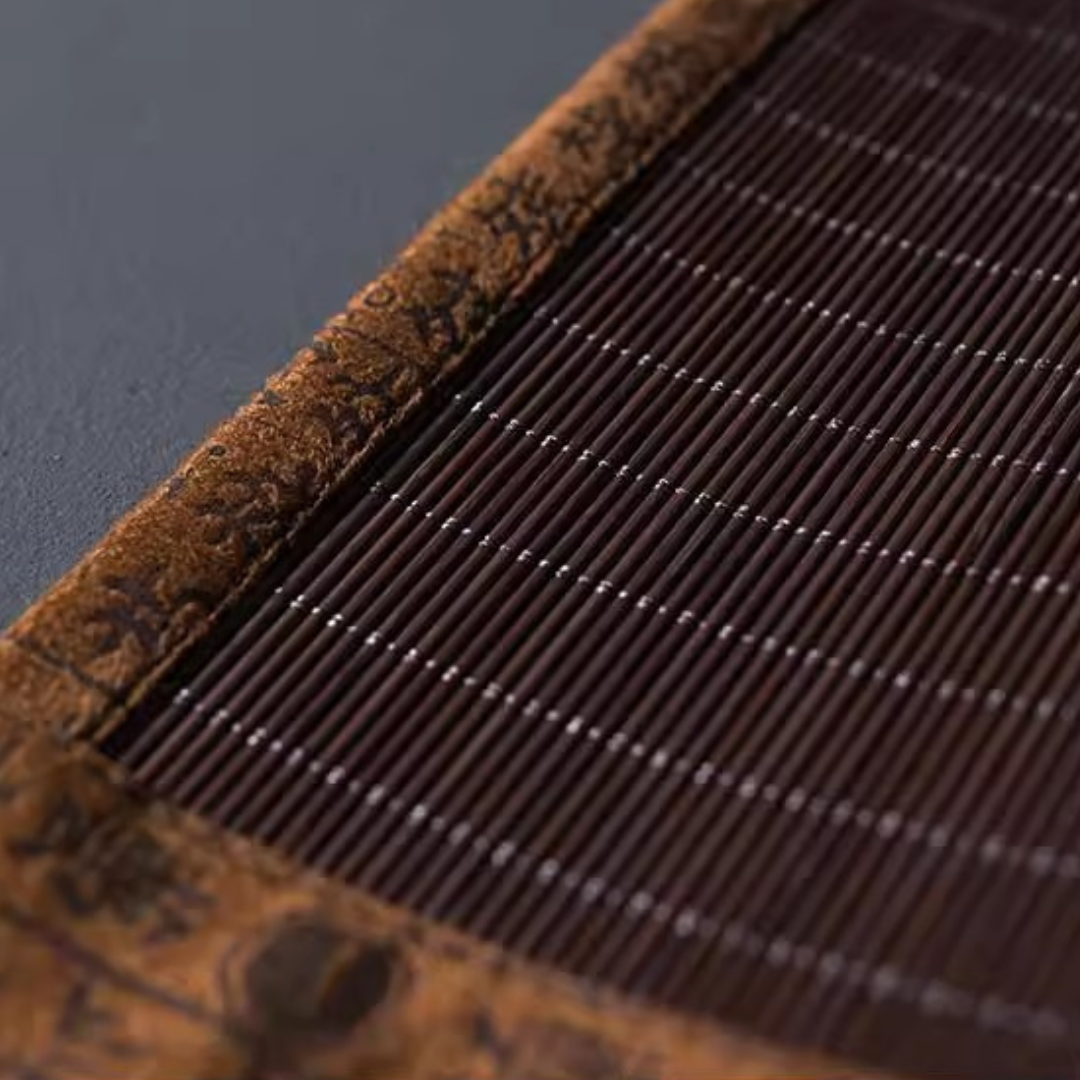 雙拼文青茶席墊