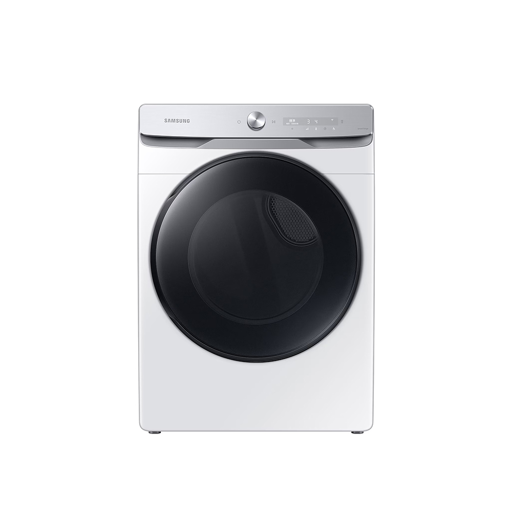 SAMSUNG |  16KG 蒸本事瓦斯型乾衣機 DVG16CG8600W