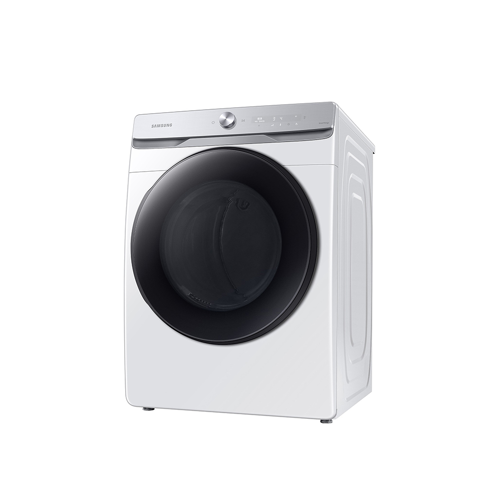 SAMSUNG |  16KG 蒸本事瓦斯型乾衣機 DVG16CG8600W