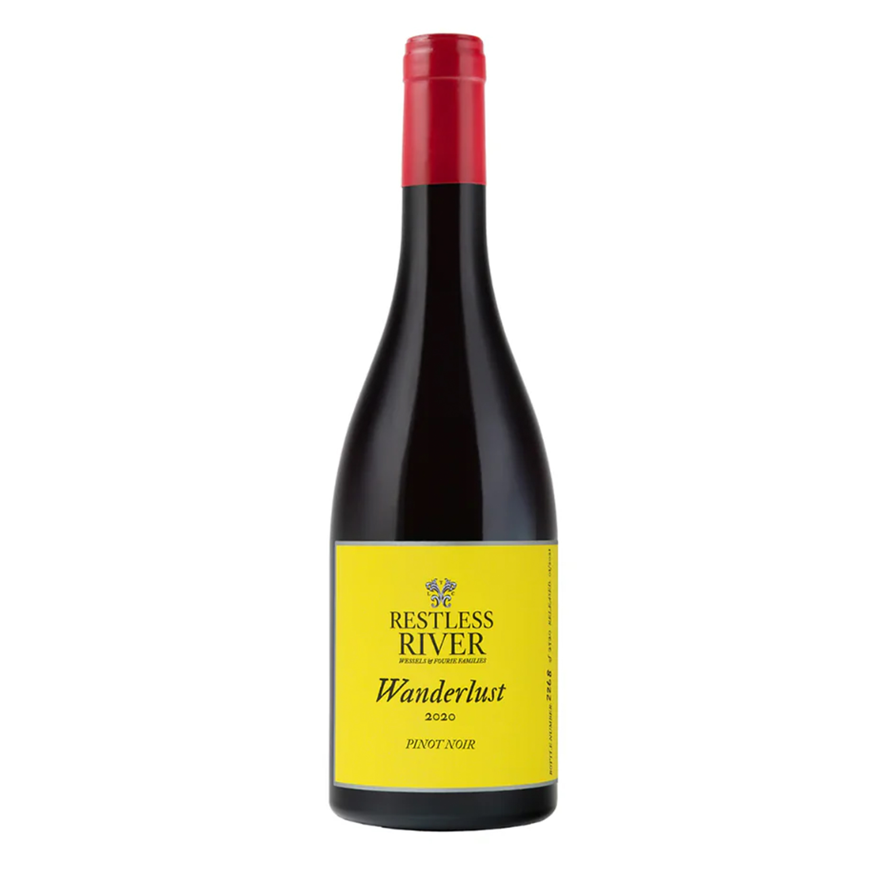 Restless River Wanderlust 2020