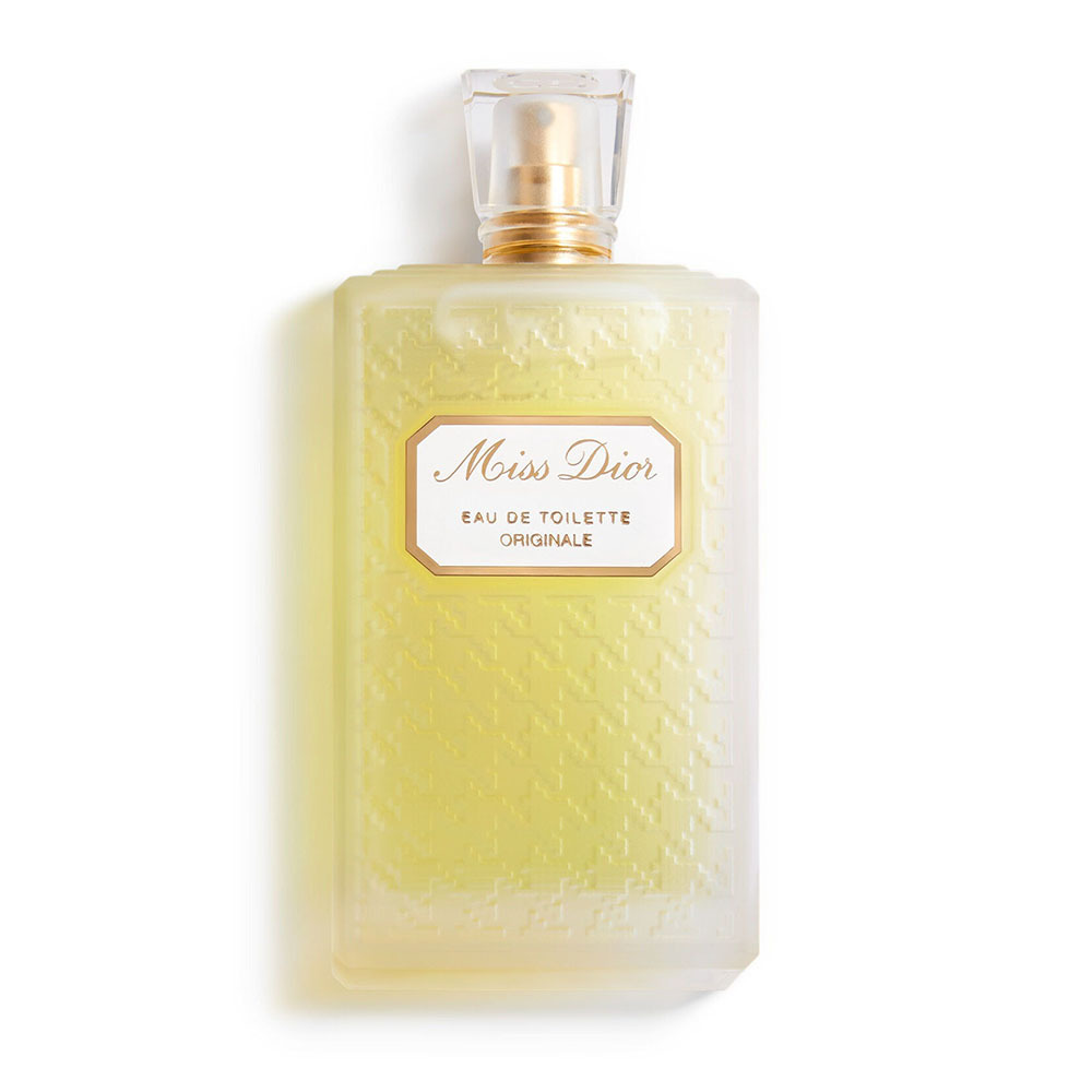 Dior 迪奧 Miss Dior 經典版女性淡香水 100ml TESTER (環保盒)