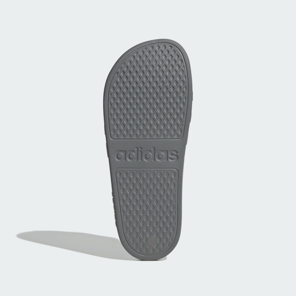 Adidas Adilette Aqua JP5184 男女 涼拖鞋 運動 經典 快乾 舒適 愛迪達 灰