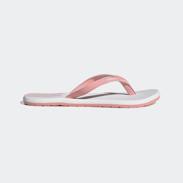 Adidas EEZAY FLIP-FLOPS EG2035 女鞋 拖鞋 涼鞋 夏天 夾腳拖 人字拖 海邊 沙灘 粉