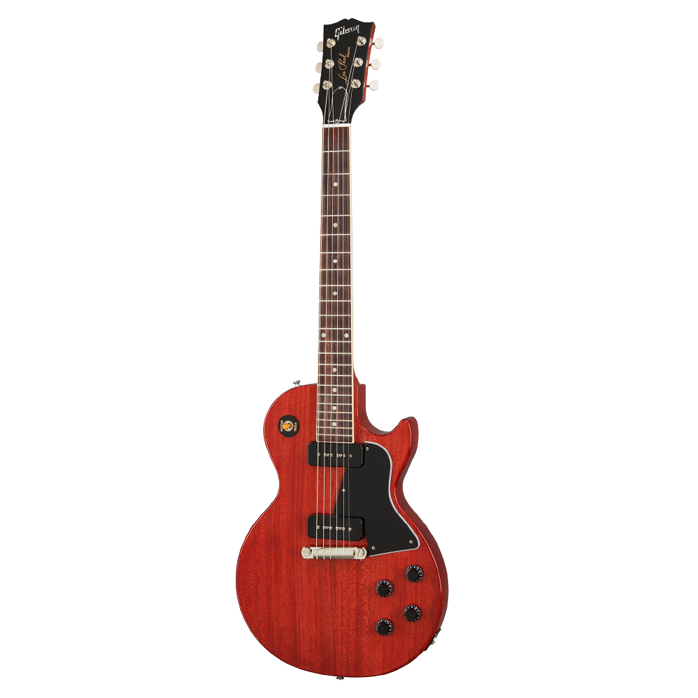 Gibson Gibson / Les Paul Special - Vintage Cherry 電吉他 — 三峽吉他 / Bass