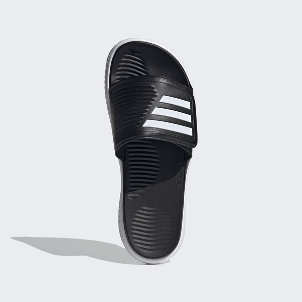 Adidas Alphabounce Slide 2.0 GY9415 男女 涼拖鞋 運動 休閒 彈力 避震 黑白