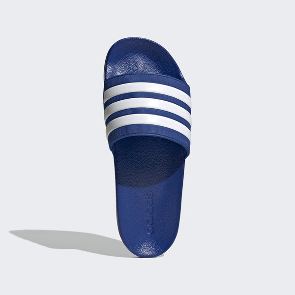Adidas Adilette Shower GW1048 男女 涼鞋 拖鞋 運動 戲水 游泳 雨天 輕量 藍白