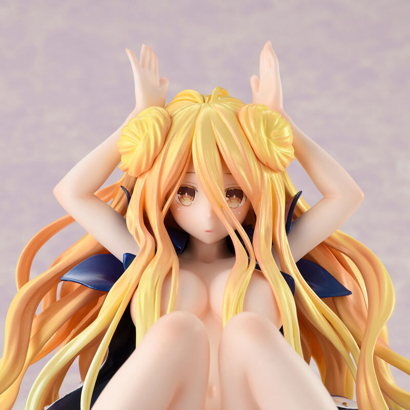 Jul Bellfine Date A Live IV Mukuro Hoshimiya 1/7 Complete Figure Pre-order