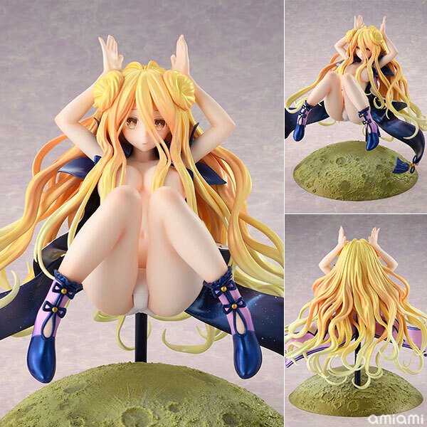 Jul Bellfine Date A Live IV Mukuro Hoshimiya 1/7 Complete Figure Pre-order