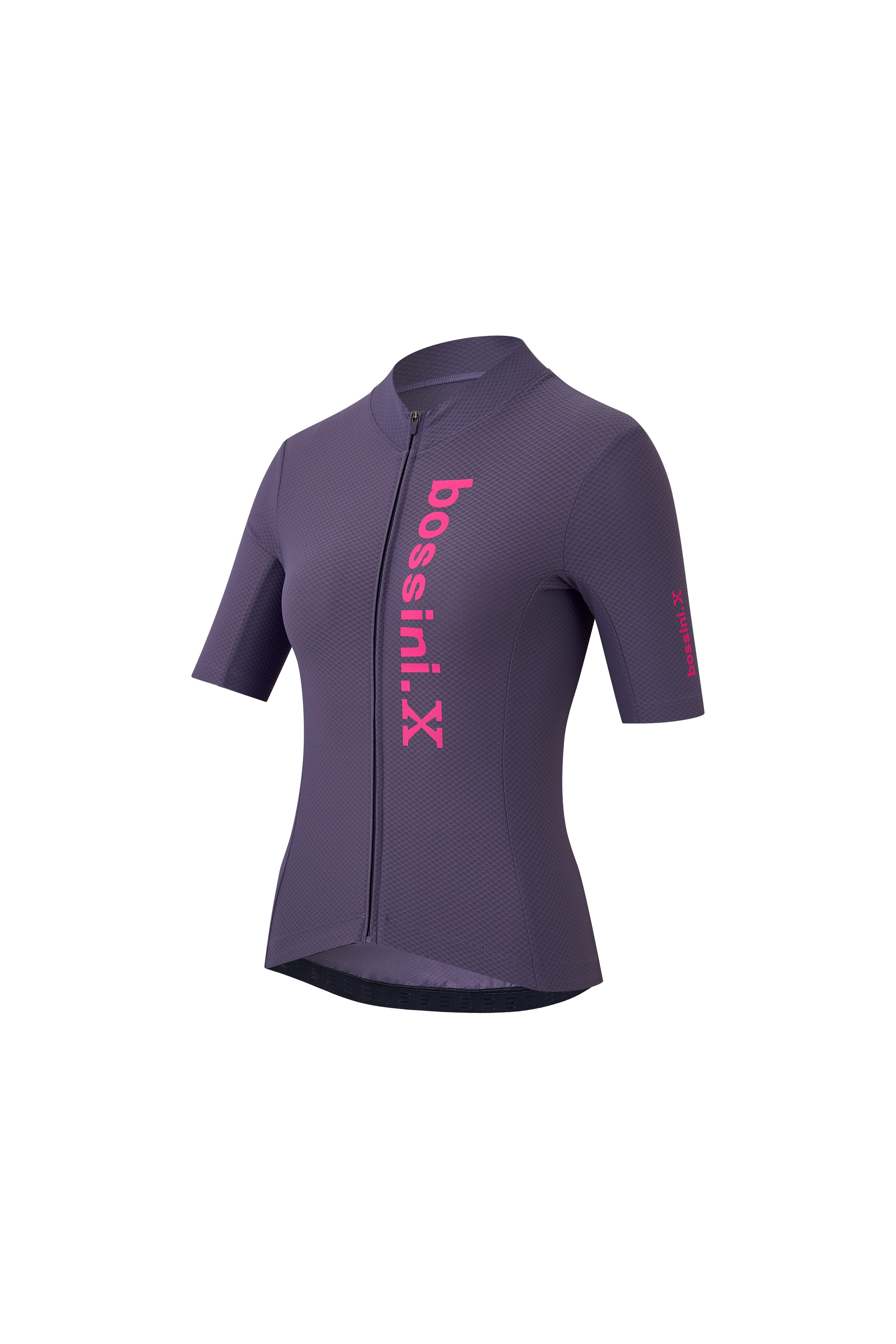 bossini.X 女裝單車上衣