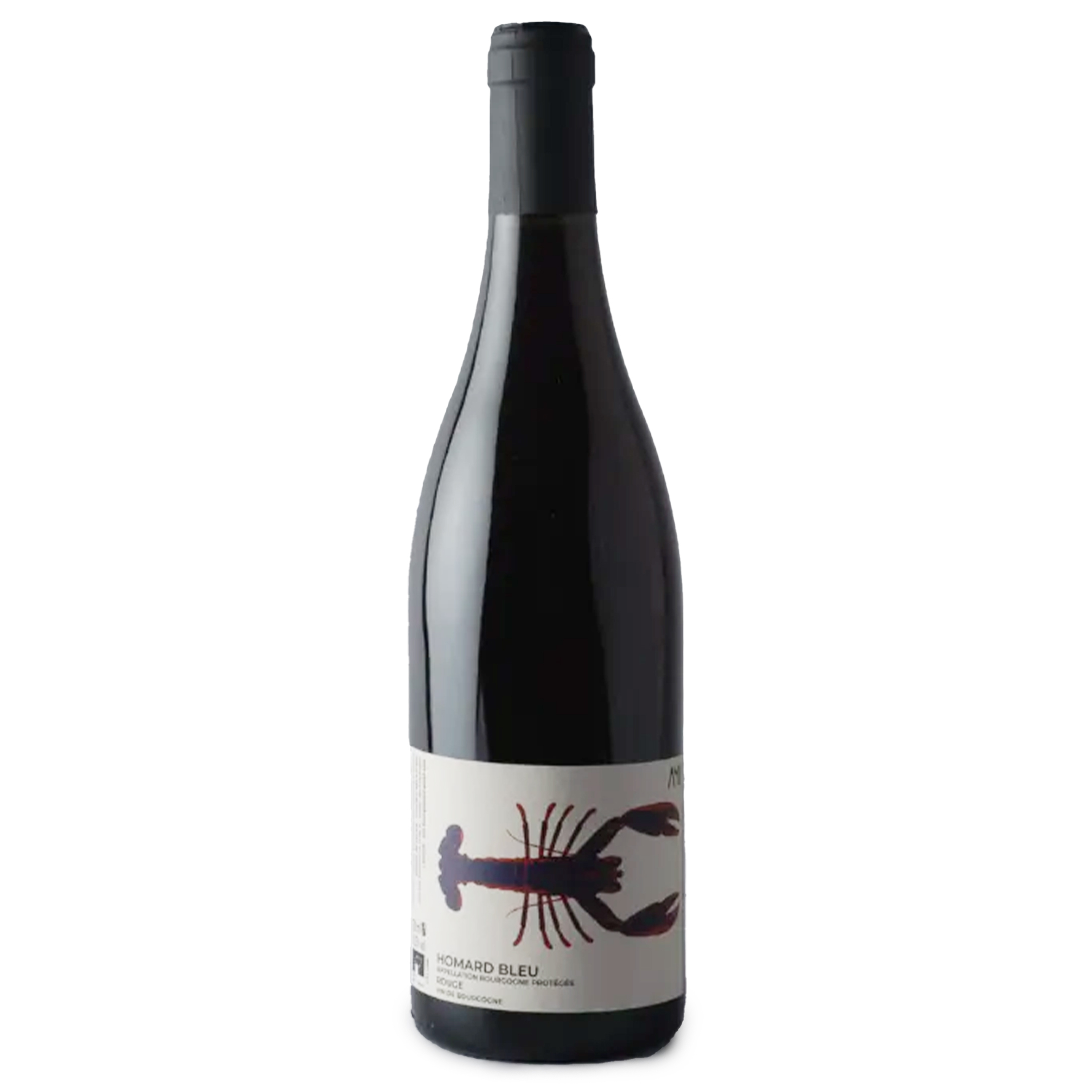 Ami Bourgogne Homard Bleu 2023