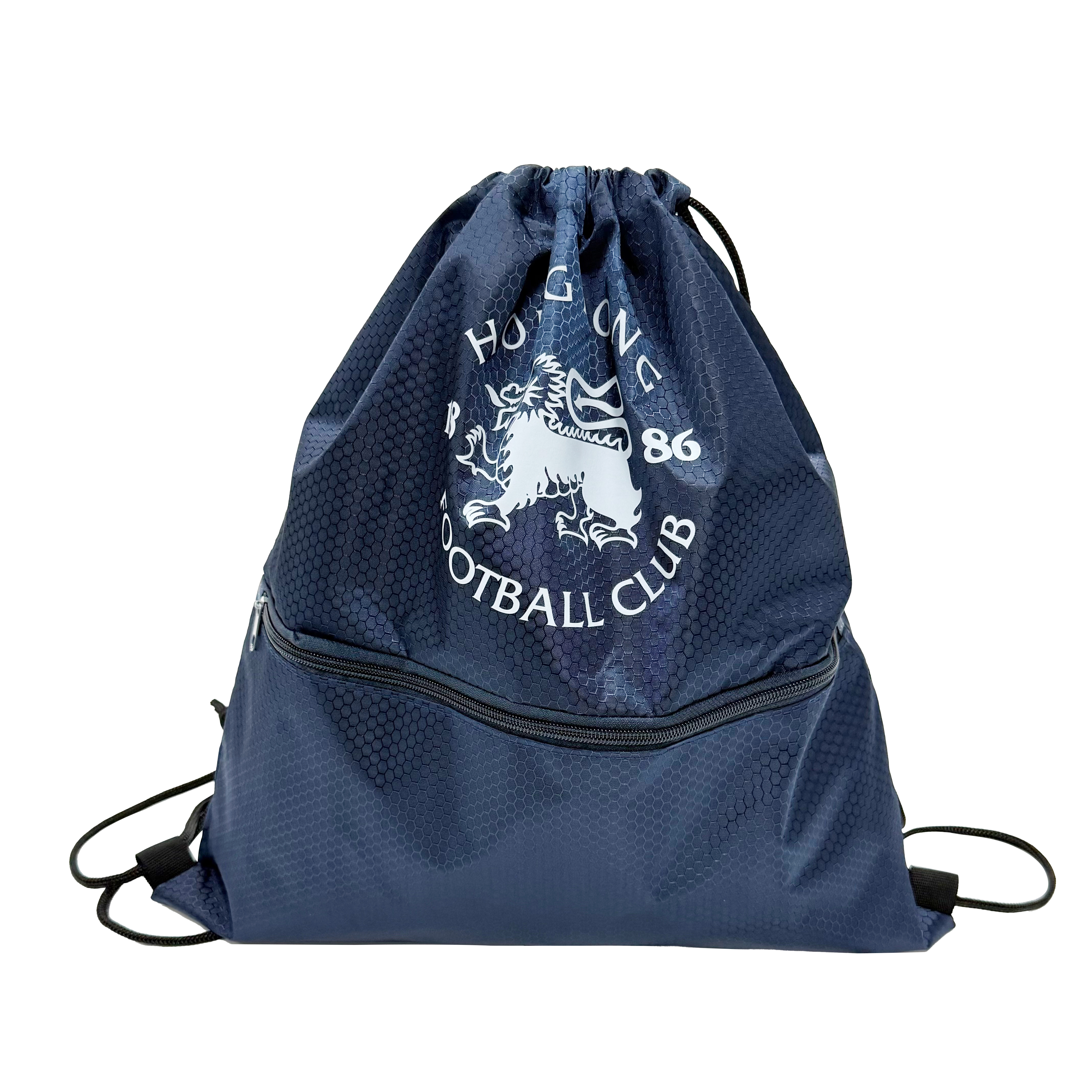 HKFC Drawstring Bag