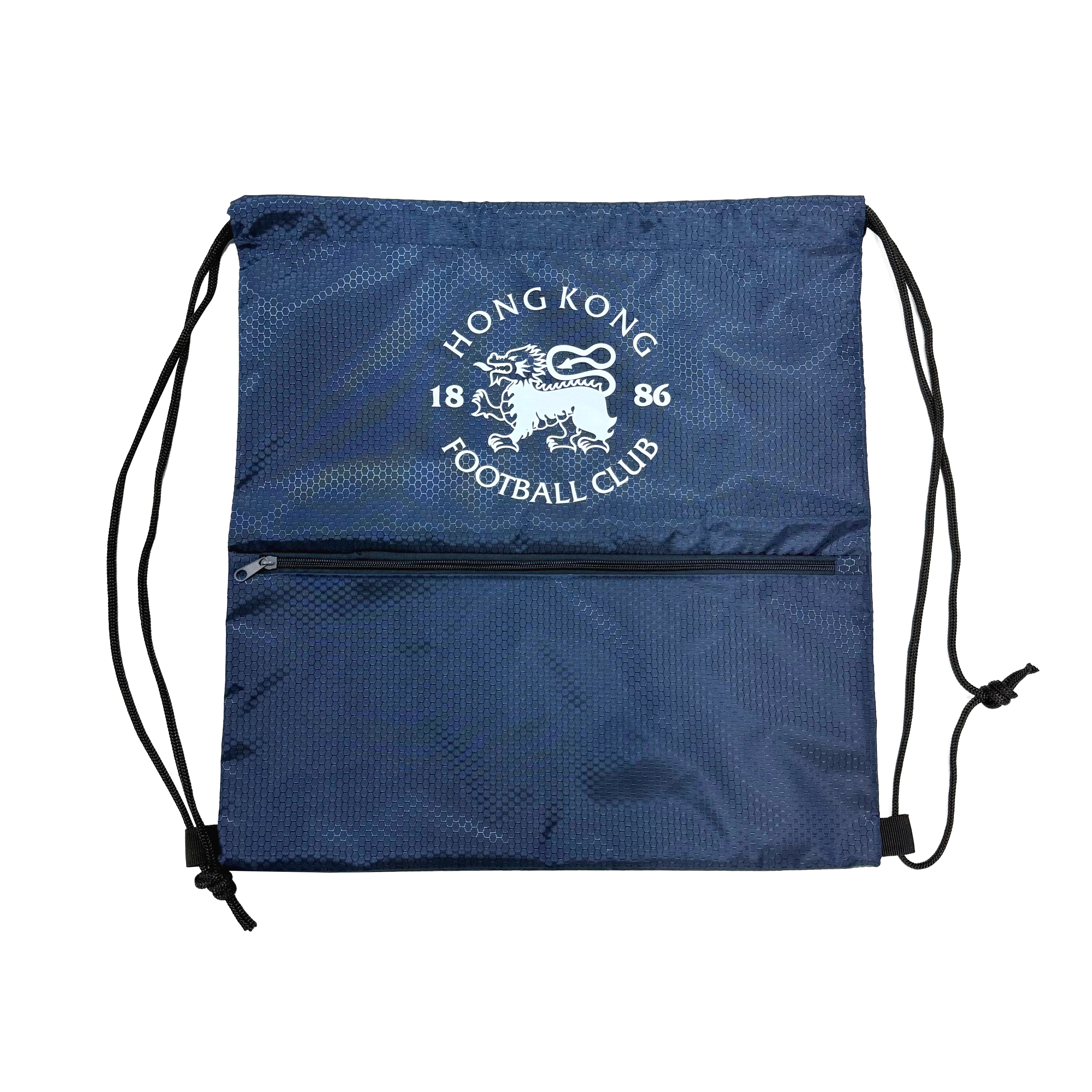 HKFC Drawstring Bag
