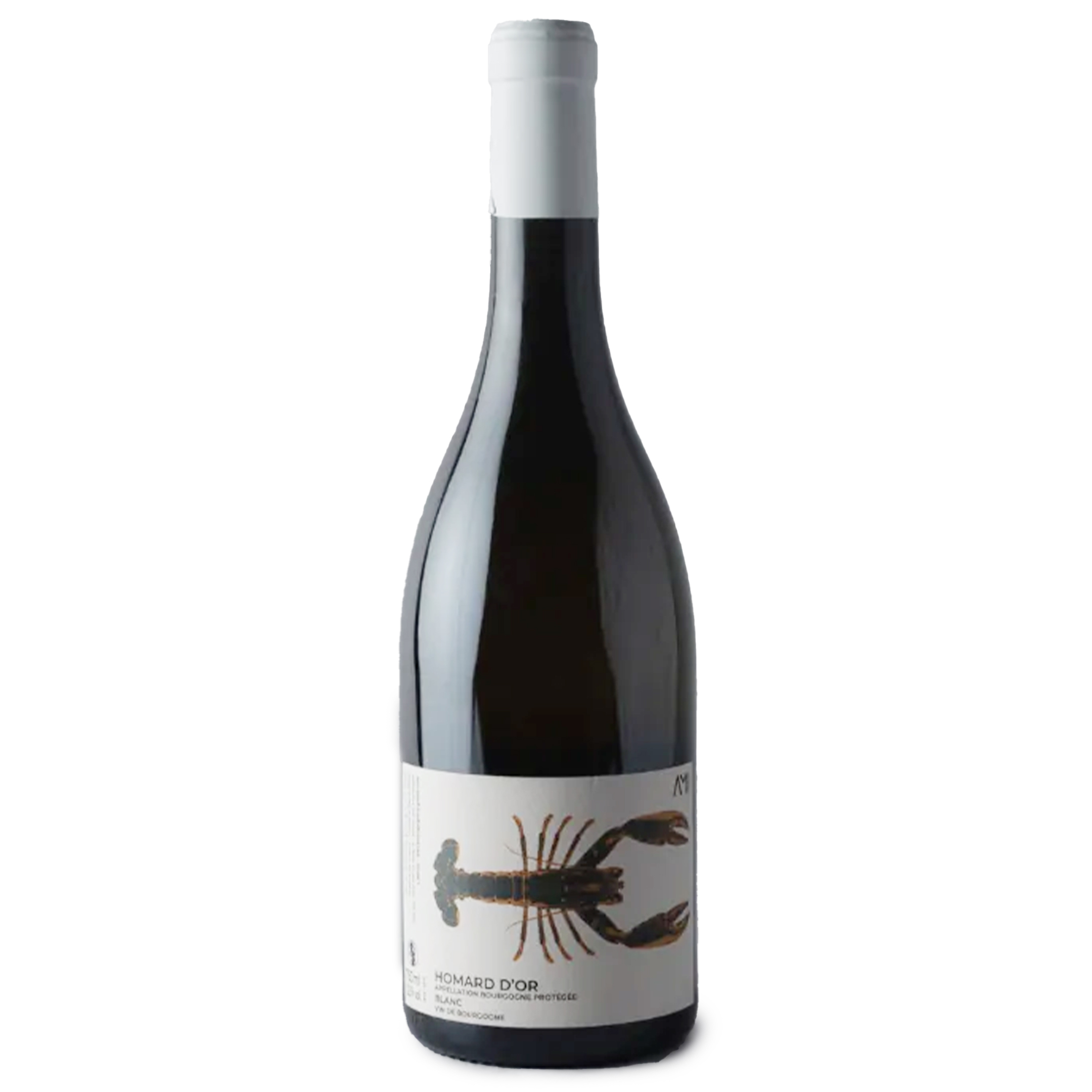 AMI Bourgogne Homard d'Or Blanc 2022