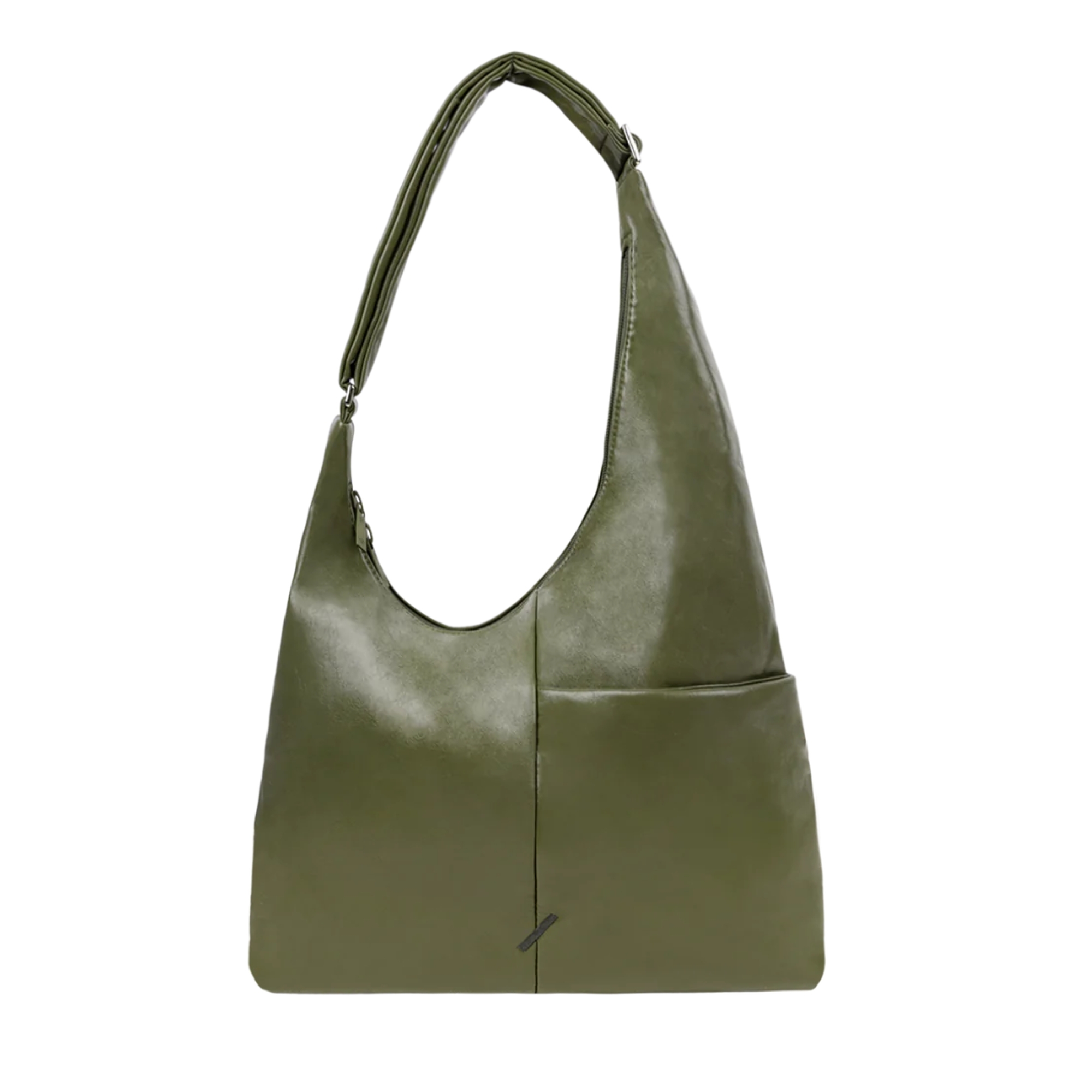 Midi Arc -皮革森林綠