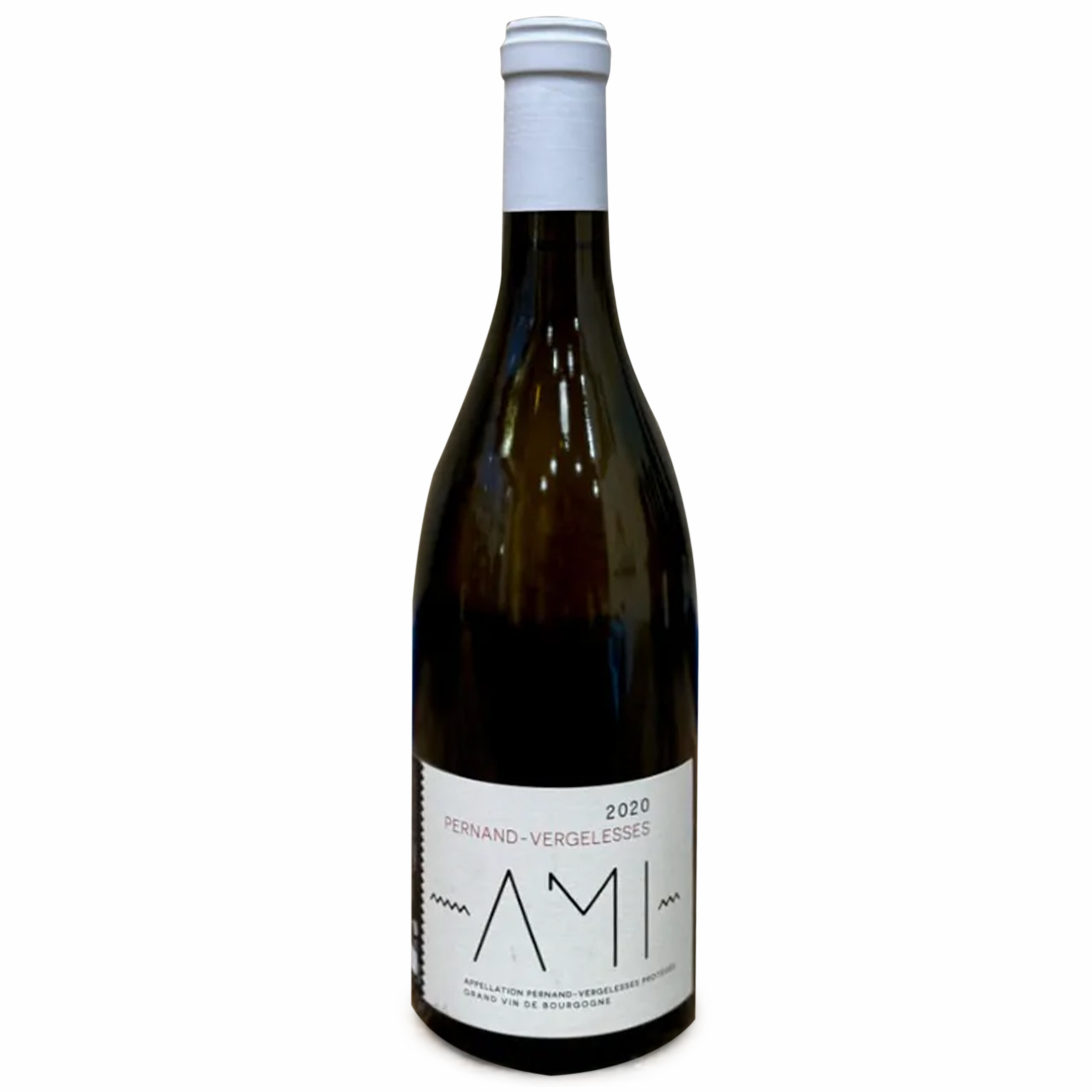 Ami Pernand Vergelesses 2020
