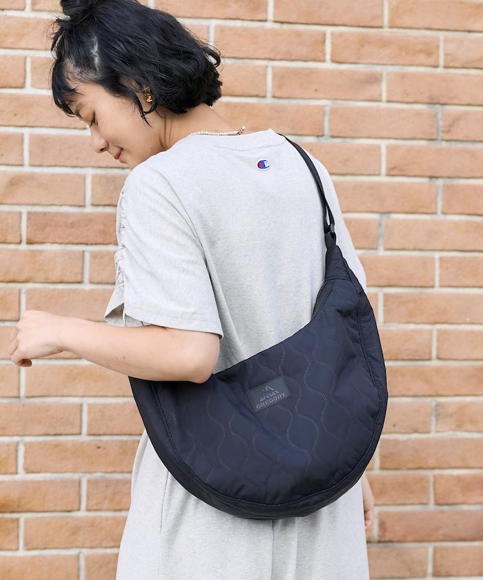 Freak's Store x Gregory 別注 Quilt Bag Series