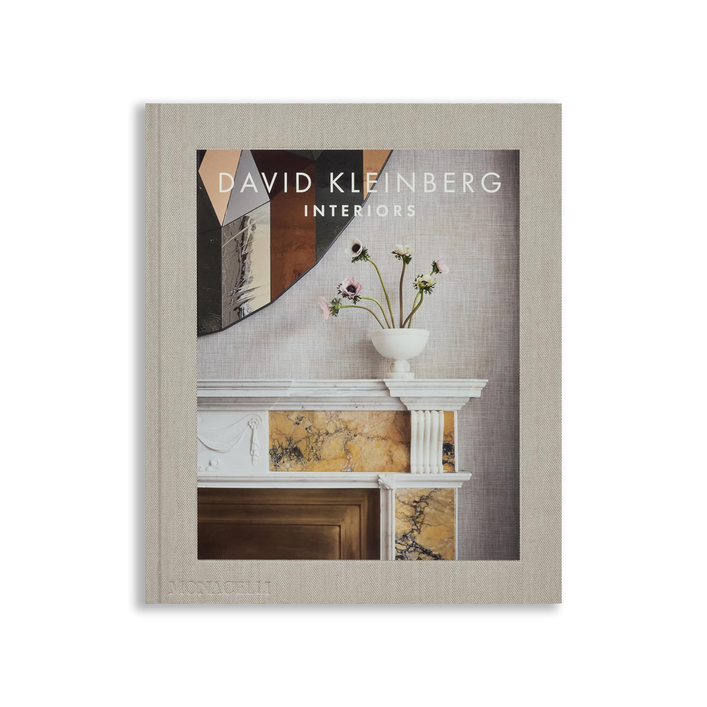 David Kleinberg: Interiors