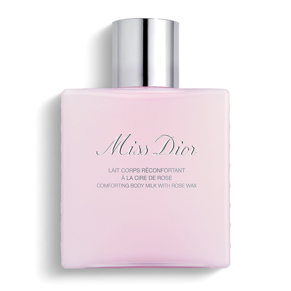 Dior 迪奧 Miss Dior 玫瑰潤膚乳液 175ml TESTER (環保盒) -C299700711