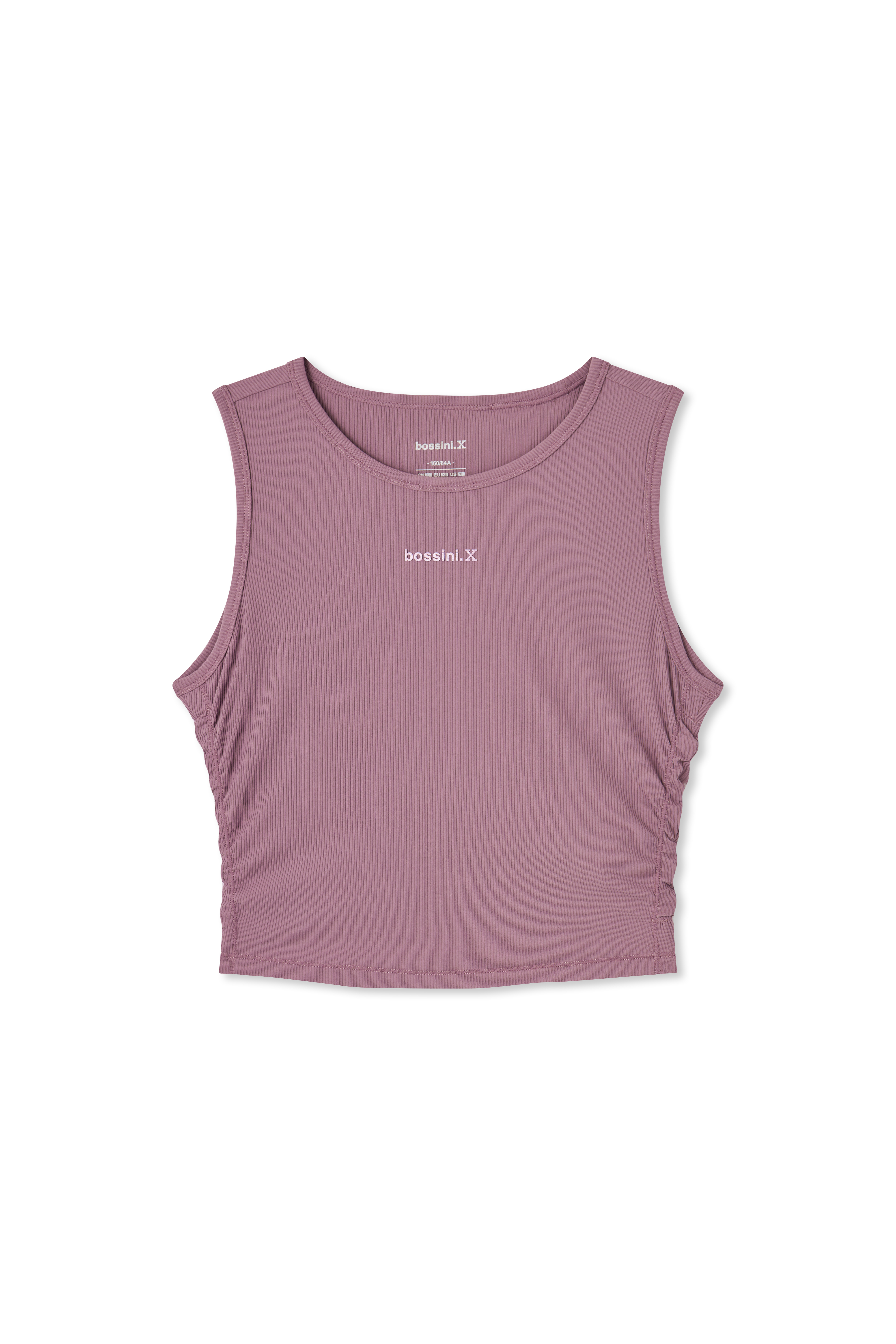bossini.X 女裝背心