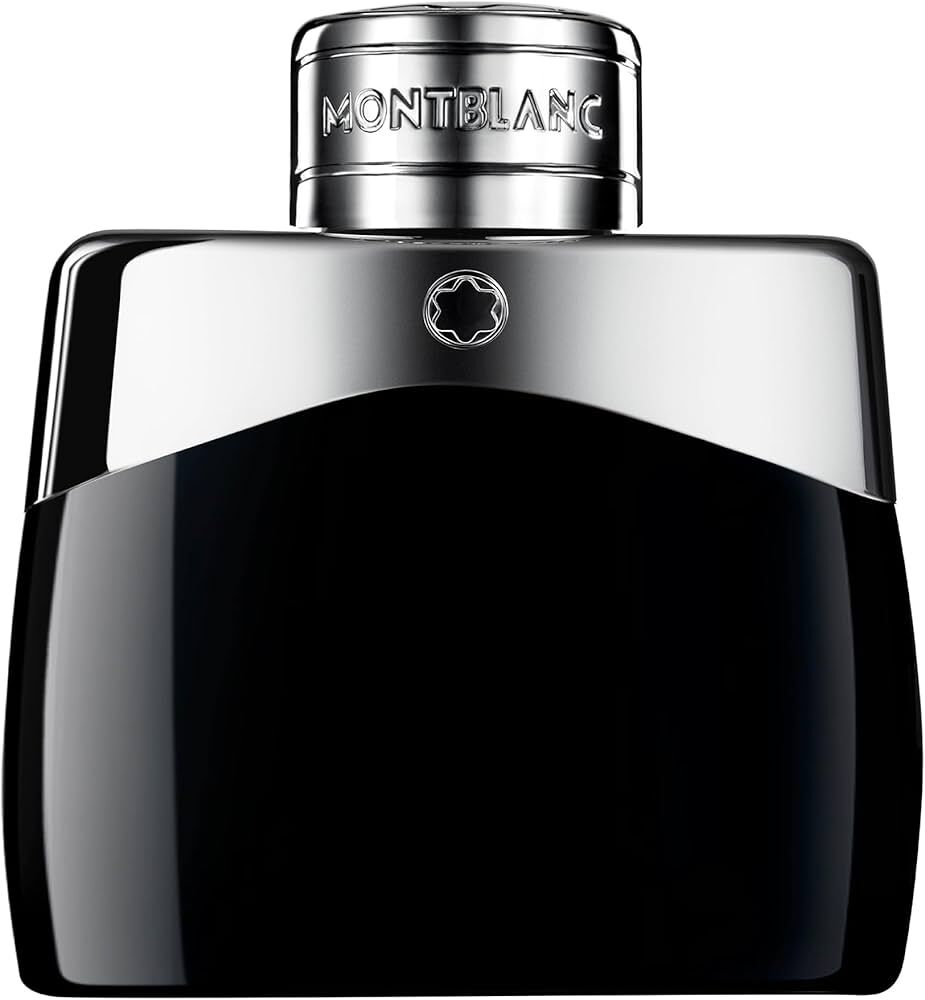 MONTBLANC LEGEND EDT 香水 50ML (全新陳列品)