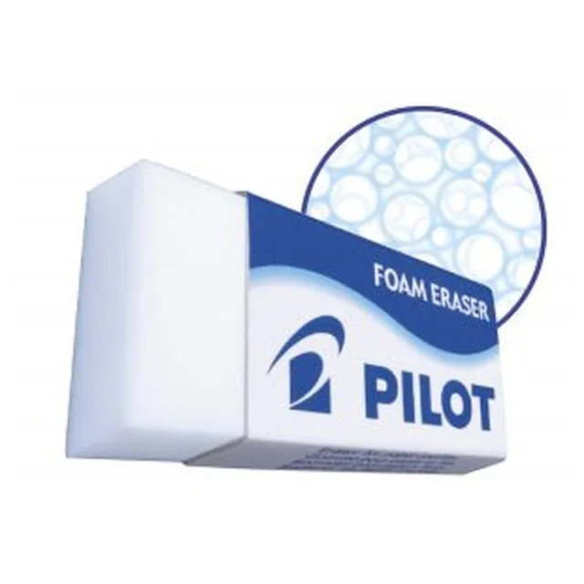 Pilot 百樂牌 擦膠-中 EE-F10 (舊款為ER-F10)