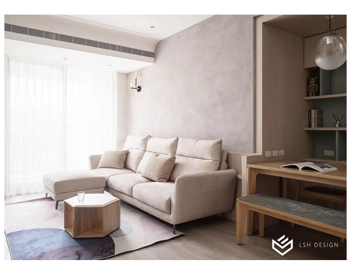 《開箱》拓家銷售第一的漫步沙發 放在你家 絕對更美