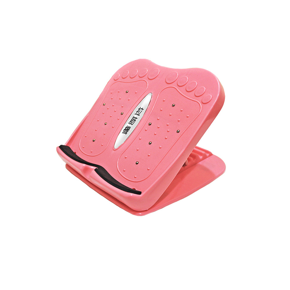 MRF健身大師 5段式磁石瑜珈拉筋板 (運動/按摩/伸展)