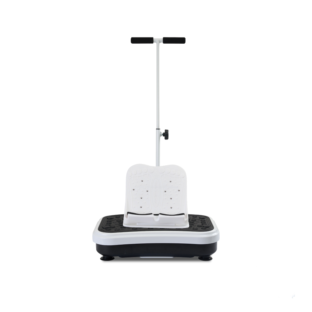 MRF健身大師 PLUS ⽔平垂直雙律動扶⼿拉筋機